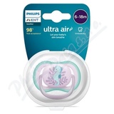 Philips AVENT idt. Ultra air 6-18m dv. -obr. 1ks