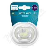 Philips AVENT idt. Ultra air 6-18m chlap. -obr. 1ks
