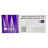 Prima Home test Infekce moovch cest 3ks