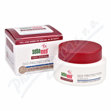 SEBAMED Anti-Ageing krm proti vrskm Q10 50ml