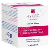 HYFAC WOMAN maska pro problematickou ple 15ks