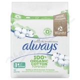 Always Cotton Protect. Ultra Normal 1 vloky 11ks