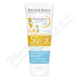 BIODERMA Photoderm PEDIATRICS mlko SPF50+ 100ml