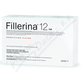 FILLERINA 12HA pl. pe vypl. inek (st. 5) 2x30ml