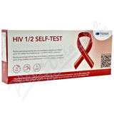 Prima Home test HIV 1-2 self-test 1ks