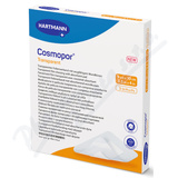 Cosmopor transparent 9x10cm steriln 5ks