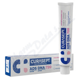 CURASEPT ADS DNA 720 Gelov zubn pasta 75ml