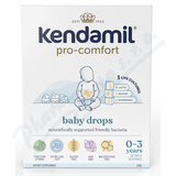Kendamil pro-comfort Baby drops 0-3let 7. 5ml
