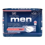Bella Control Men inkonti. vloky Extra Plus 10ks