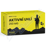 MOVit Aktivn uhl 250mg tbl. 20