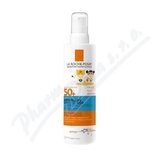 LA ROCHE-POSAY ANTHELIOS sprej dti SPF50+ 200ml