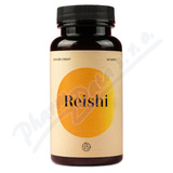 JZ Reishi cps. 60