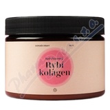 JZ Hydrolyzovan� ryb� kolagen citron 165g