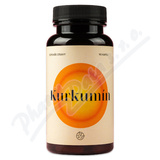 JZ Kurkum�n cps. 90