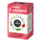 LEROS Bucco Cold Brew nov 20x1. 5g