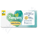 Pampers Harmonie New Baby �ist�c� ubrousky 9x46ks