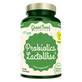 GreenFood Probiotics LactoWise cps. 60