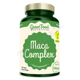 GreenFood Maca Complex cps. 120