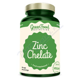 GreenFood Zinc Chelate cps. 90