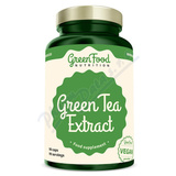 GreenFood Green Tea Extract cps. 90