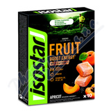 ISOSTAR Fruit Boost Energy el meruka 10x10g