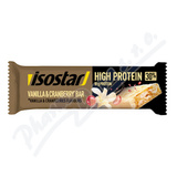 ISOSTAR High Protein 30% tyinka vanil. -brusin. 55g