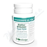 Biotter BYOLOGY Cyst FEM tbl. 60