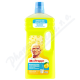 Mr. Proper Lemon 1. 5. l