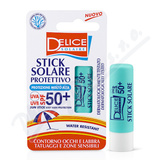 Delice Solaire ochrann opal.  tyinka SPF50+ 5. 5ml