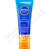 NIVEA SUN opal. pleov krm OF30 50ml 98320