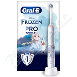 Oral-B Frozen Pro Junior 6+ elektrick� kart��ek