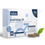 Andrimax 24 cps. 20
