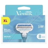 Gillette Venus Smooth n�hradn� hlavice 8ks