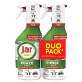 Jar Power Lemon sprej 3v1 2x500ml