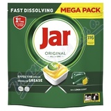 Jar Original kapsle do my�ky 116ks