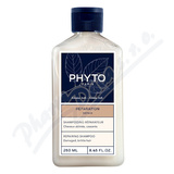 PHYTO REPAIR Obnovujc ampon pokoz.  vlasy 250ml