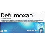 Defumoxan 1. 5mg tb. nob. 100 II