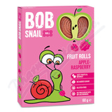 �nek BOB ovocn� rolka jablko-malina 6x10g