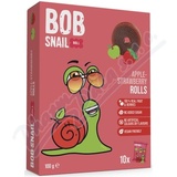 �nek BOB ovocn� rolka jablko-jahoda 10x10g