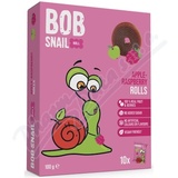 �nek BOB ovocn� rolka jablko-malina 10x10g