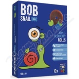�nek BOB ovocn� rolka jablko-bor�vka 10x10g