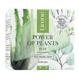 Lirene Power of Plants hydrata. ple. kr. Aloe 50ml