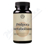 JZ Podpora metabolismu cps. 60