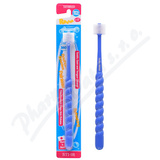 STI-IR Popotan 360zub. kart. extra soft mix barev