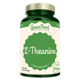 GreenFood L-Theanine cps. 120