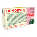 HEMORVEN tbl. 30