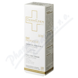 DERMEDEN Day Cream Comb. To Oily Skin 4in1 50ml