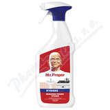 Mr. Proper Hygiene sprej 800ml