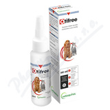 Otifree istn zevnho zvukovodu pes-koka 60ml