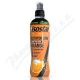 ISOSTAR Fast Hydration orange 500ml
